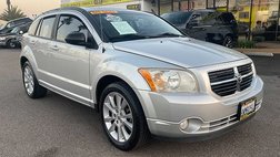 2010 Dodge Caliber Heat