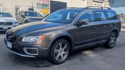 2013 Volvo XC70 T6 Premier Plus