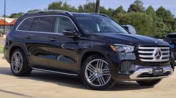 2026 Mercedes-Benz GLS GLS 450