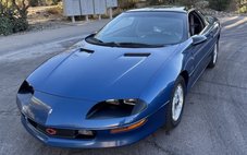 1994 Chevrolet Camaro Z28