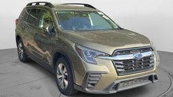 2024 Subaru Ascent Premium 7-Passenger