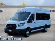 2020 Ford Transit 350 HD XL