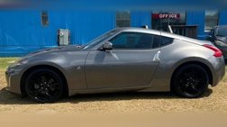 2013 Nissan 370Z Base