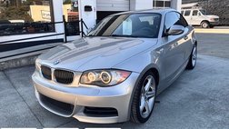 2010 BMW 1 Series 135i