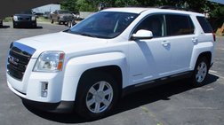 2015 GMC Terrain SLT-1