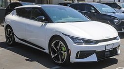 2024 Kia EV6 GT