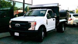 2020 Ford Super Duty F-350 XL