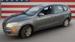 2010 Hyundai Elantra Touring GLS