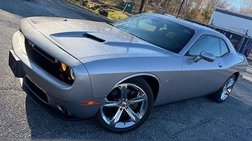 2018 Dodge Challenger R/T