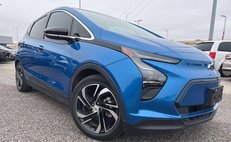 2023 Chevrolet Bolt EV 2LT