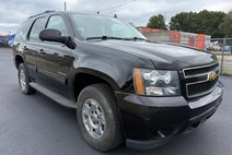 2012 Chevrolet Tahoe LS