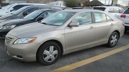 2009 Toyota Camry LE