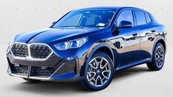2025 BMW X2 xDrive28i