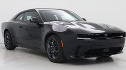 2025 Dodge Charger Daytona R/T