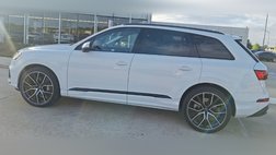 2023 Audi Q7 quattro Prestige 55 TFSI