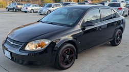 2008 Chevrolet Cobalt LT