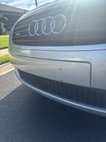 2000 Audi TT quattro