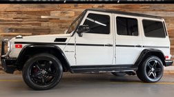2003 Mercedes-Benz G-Class G 500