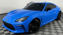 2024 Toyota GR86 Premium