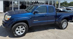 2005 Toyota Tacoma V6