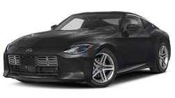 2026 Nissan Z Sport