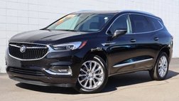 2021 Buick Enclave Premium