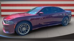 2019 Dodge Charger GT