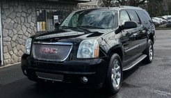 2011 GMC Yukon XL Denali