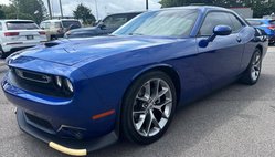 2021 Dodge Challenger GT