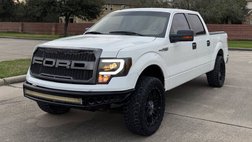 2010 Ford F-150 XLT