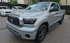 2008 Toyota Tundra SR5