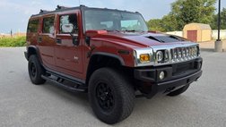 2004 HUMMER H2 Base