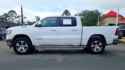 2019 Ram Ram Pickup 1500 Laramie