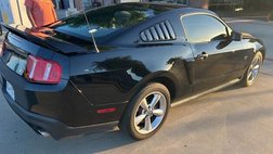 2010 Ford Mustang GT