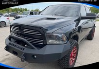 2016 Ram Ram Pickup 1500 Sport