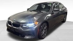 2022 BMW 3 Series 330i xDrive