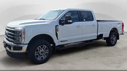 2025 Ford Super Duty F-350 Lariat