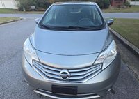 2015 Nissan Versa Note SL