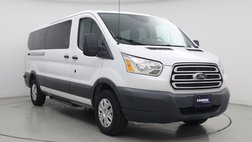 2017 Ford Transit 350 XLT