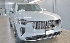 2026 Volvo XC90 B6 Plus 7P