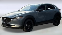 2024 Mazda CX-30 2.5 S Carbon Edition