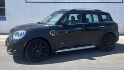 2023 MINI Countryman S