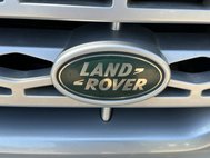 2012 Land Rover LR4 HSE LUX