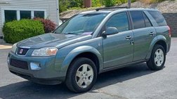 2006 Saturn VUE Base