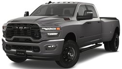2025 Ram Ram Pickup 3500 Big Horn