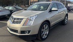 2011 Cadillac SRX Premium Collection