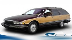 1994 Buick Roadmaster Estate