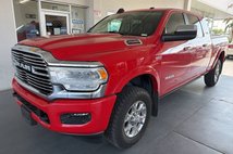2022 Ram Ram Pickup 2500 Laramie