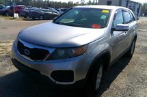 2013 Kia Sorento LX