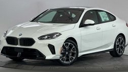 2025 BMW 2 Series 228 xDrive Gran Coupe